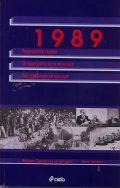 1989: Раздвоената година; Литературата като политика; Конструирания на прехода