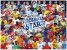 Пъзел 1000 части World Football Stars WM01423