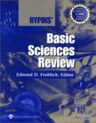 Rypin's Basic Sciences Reciew 18th edition