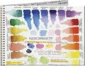 Арт портмоне SW 10 Palette
