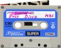 Арт портмоне SW 11 Cassette