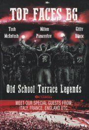 TOP FACES BG: Old School Terrace Legends