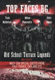 TOP FACES BG: Old School Terrace Legends