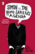 Simon Vs. The Homo Sapiens Agenda