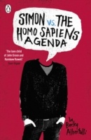 Simon Vs. The Homo Sapiens Agenda