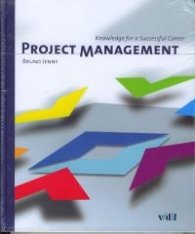 Project Management-Knowledge for a Successful Career