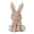 Плюшено Зайче Baby Bunny 17см. LD8850