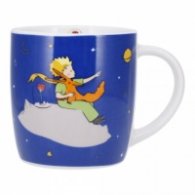 Чаша - Малкият принц и Лисицата KIUB