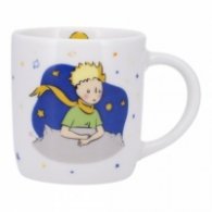 Чаша за еспресо - Малкият принц на Луната KIUB
