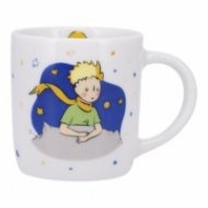 Чаша за еспресо - Малкият принц на Луната KIUB