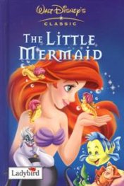 The Little Mermaid/Walt Disney's Classic