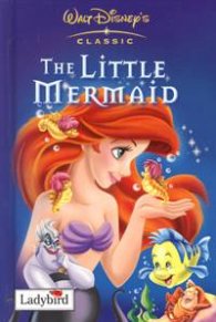 The Little Mermaid/Walt Disney's Classic
