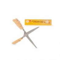 Мини ножици Legami - Мече