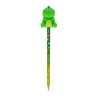 Молив със скуиши Legami - Динозавър