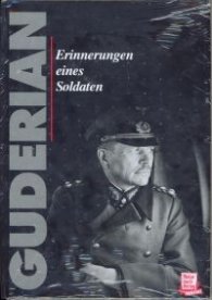 Erinnerungen eines Soldaten