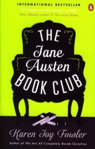 The Jane Austen Book Club