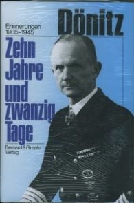 Zehn Jahre und zwanzig Tage