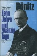 Zehn Jahre und zwanzig Tage