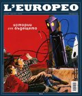 L'Europeo извънреден брой/ Май 2022