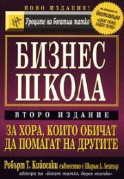 Бизнес школа-2