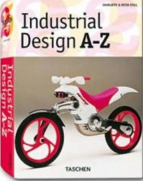 Industrial Design A-Z