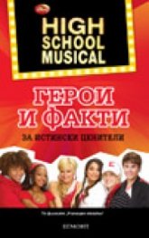 High School Musical: Герои и факти за истински ценители
