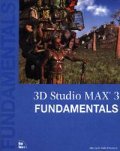 3D Studio MAX 3 Fundamentals