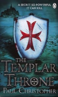 The templar Throne