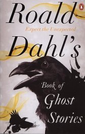 Roald Dahl's Book of Ghost Stories