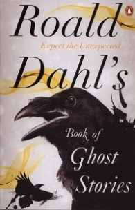 Roald Dahl's Book of Ghost Stories