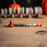 Изтриваема гел химикалка Legami - Blind Box Spooky Party