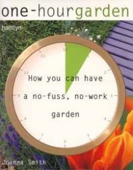 One-hour Garden