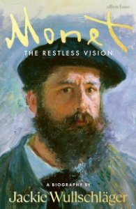 Monet : The Restless Vision