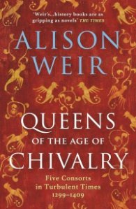 Queens of the Age of Chivalry