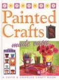 Painted Crafts made easy