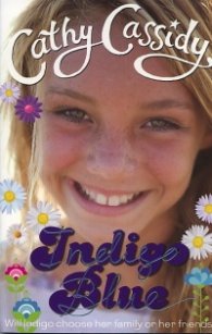 Indigo Blue