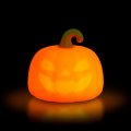 Презареждаща се нощна лампа Legami - Тиква