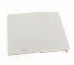 Moleskine Plain Notebook Extra Small Golden Yellow [Hardcover] [8501]