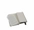 Бележник Moleskine Notebook Plain Black Extra Smal [Hard Cover] [7122]