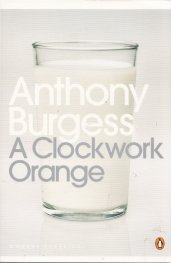 A Clockwork Orange [2605]