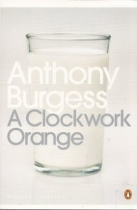 A Clockwork Orange [2605]