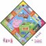 Monopoly Peppa Pig Junior