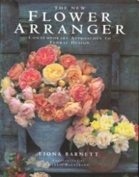 The new Flower Arranger