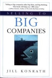 Selling to Big Companies