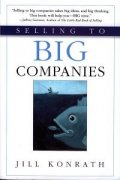Selling to Big Companies