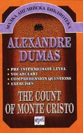 The Count of Monte Cristo
