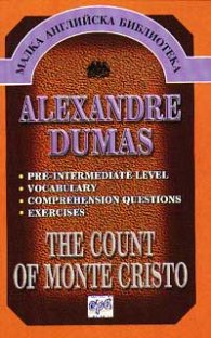 The Count of Monte Cristo