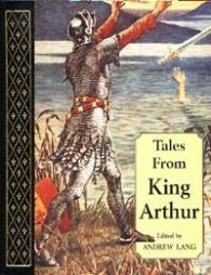 Tales From King Artur / Treasure Island