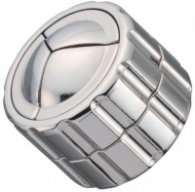 Триизмерен пъзел - Cast Cylinder Level 4