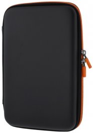 Moleskine Book & Journal Shell Large Black [8488]